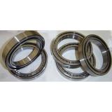 CONSOLIDATED BEARING 87511 NR  Single Row Ball Bearings